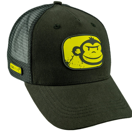 Gorra Trucker Ridge Monkey APEarel Classic