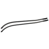 Cobra de carbono Fox Horizon 120cm