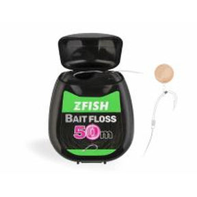Material de montaje Zfish 50m