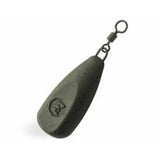 Plomo Zfish Heli Flat