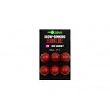 Boilies Slow Sinking Korda ISO Sweet 18 mm