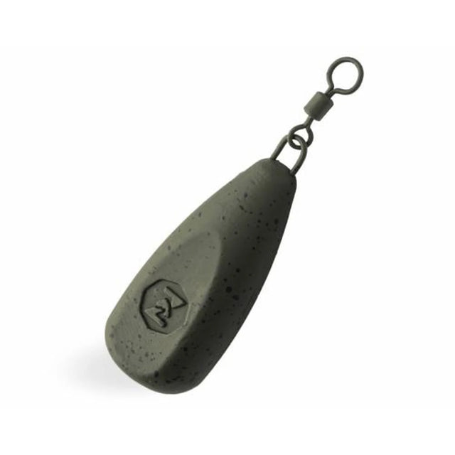 Plomo Zfish Heli Flat