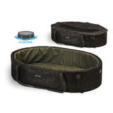 Moqueta Zfish Z-Core Carp Guard Matt XXL