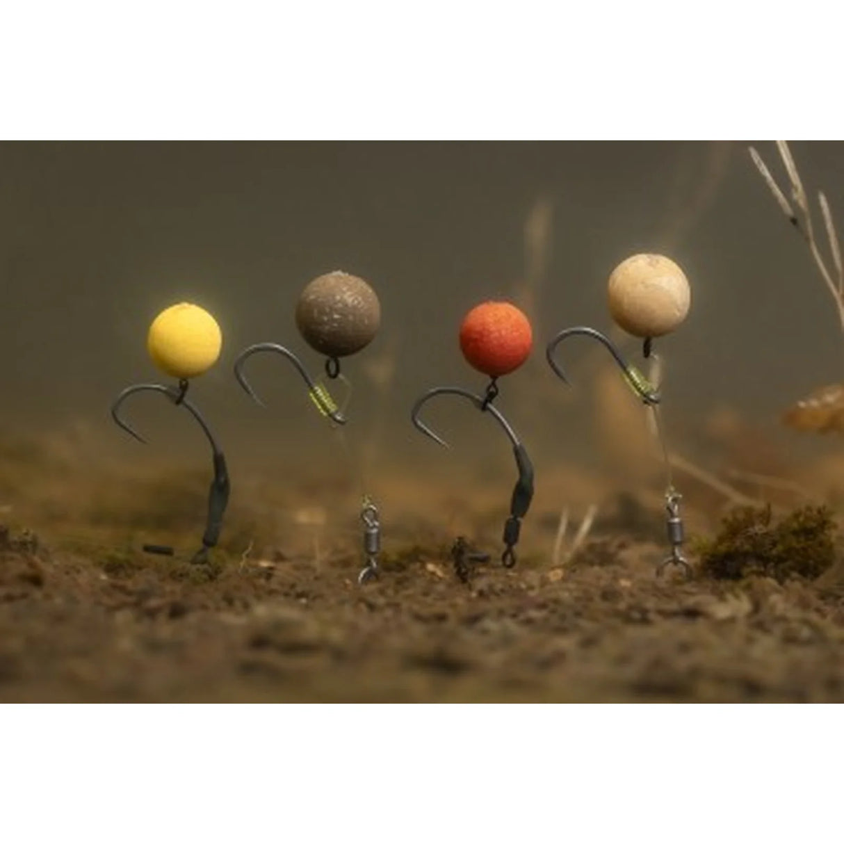 Boilies Pop Ups Korda Cell 14mm