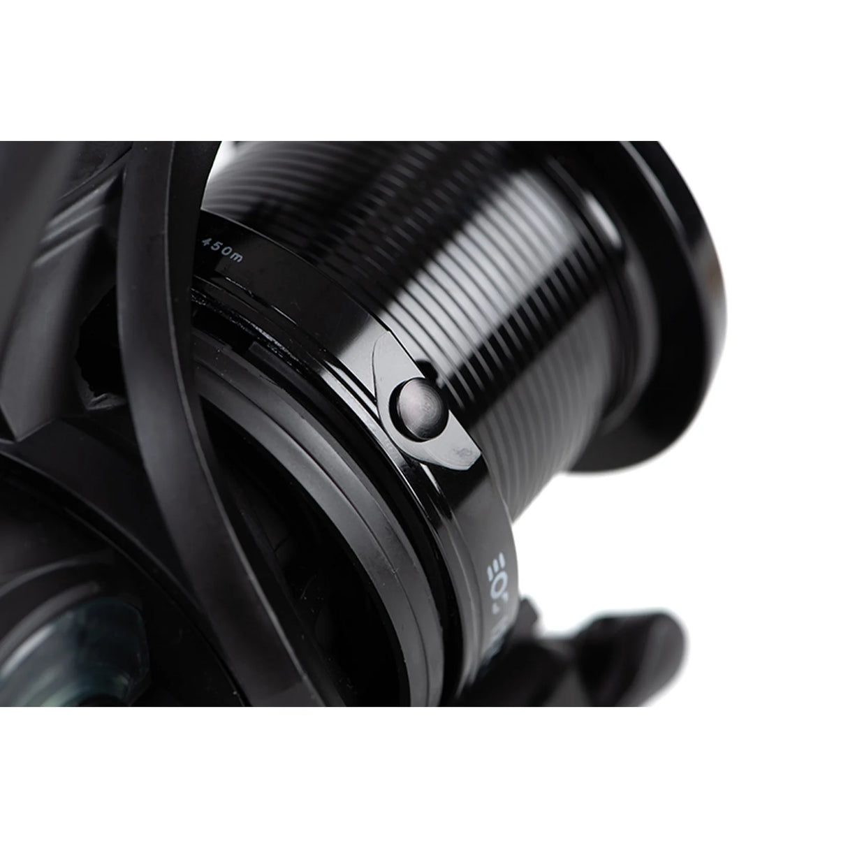 Carrete Fox EOS FD 12000