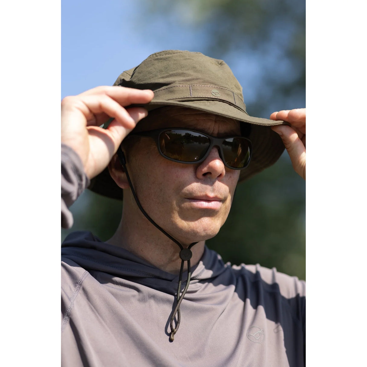 Gorro Korda Stalking