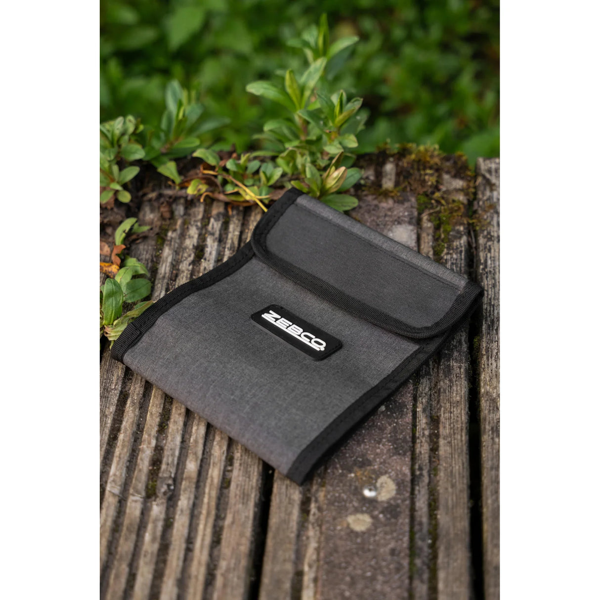 Cartera Zebco Trophy Rig Wallet 16.5x19.5
