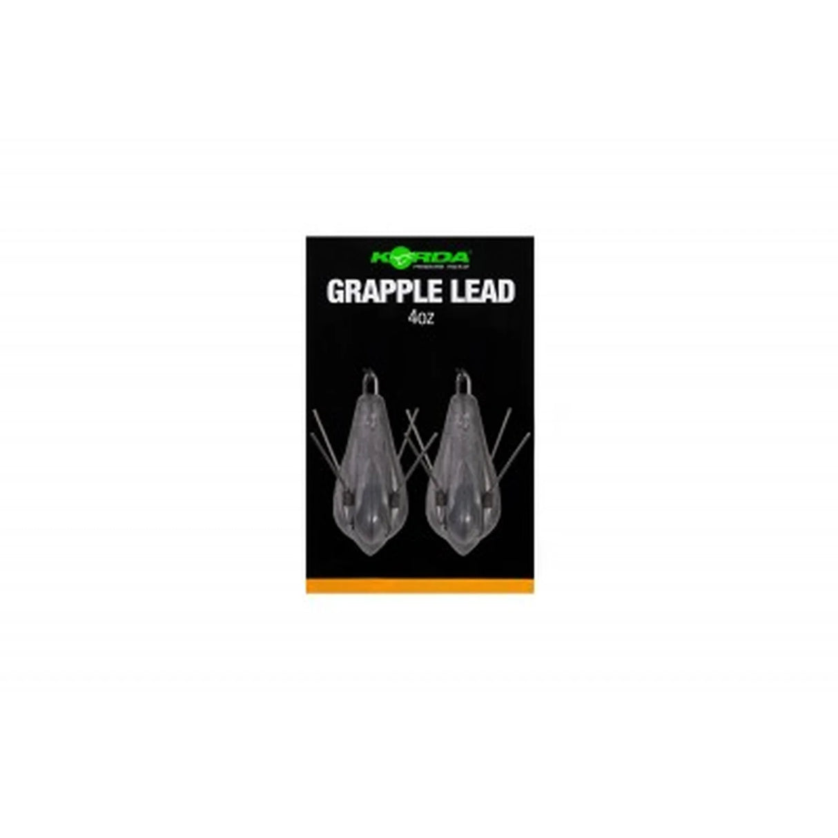 Plomo Korda Grapple