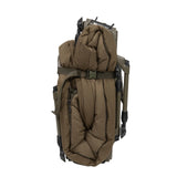 Bed Chair Fox Flatliner X MF8