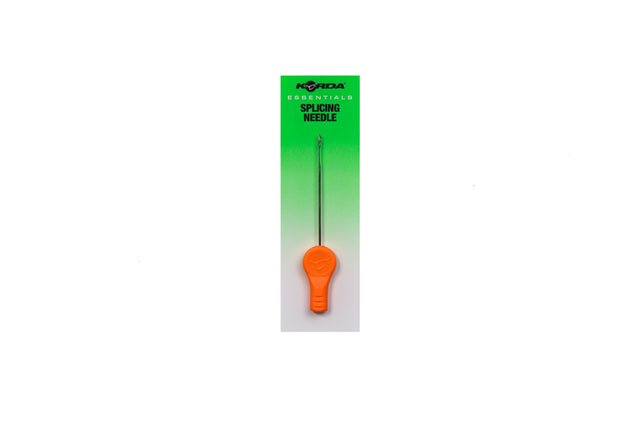 Aguja Korda Essentials Splicing