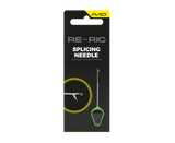 Ago Avid Carp Impalmatura Re-Rig Verde