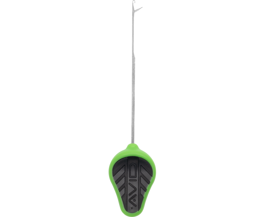 Ago Avid Carp Impalmatura Re-Rig Verde