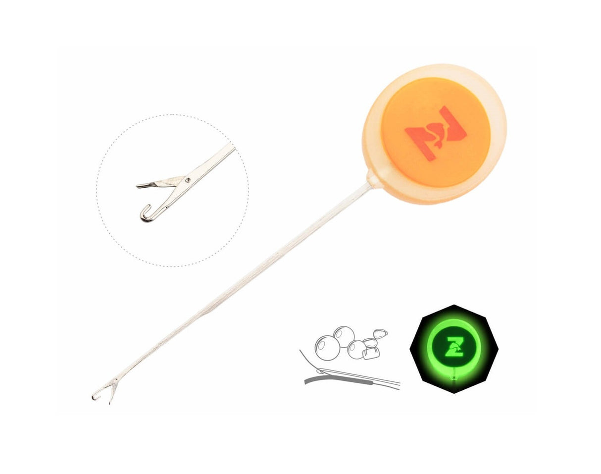 Ago per esca Zfish Arancione