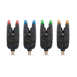 Avvisatori Acustici Fox Mini Micron v2 Multicolore