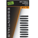 Antigroviglio Sleeves Tungsteno Fox Micro Essentials