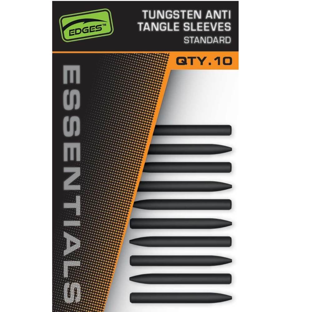 Antigroviglio Sleeves Tungsteno Fox Standard Essentials