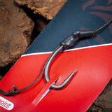 Gancio montato Nash Big Carp Rig 8
