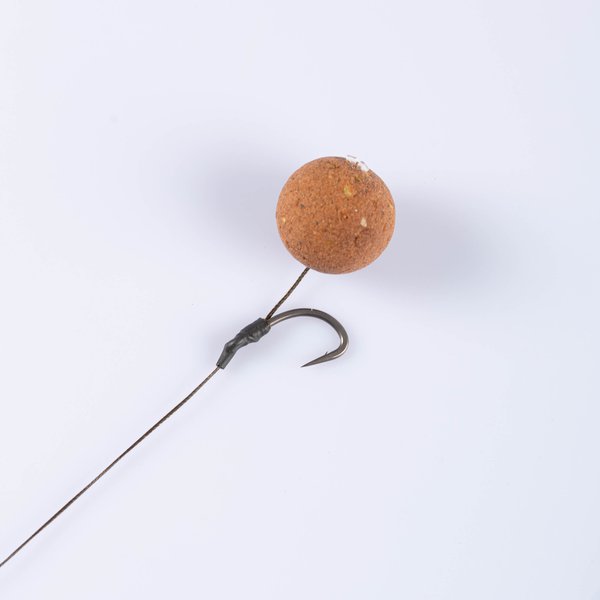 Gancio montato Nash Big Carp Rig 8