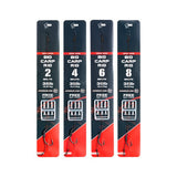 Gancio montato Nash Big Carp Rig 8