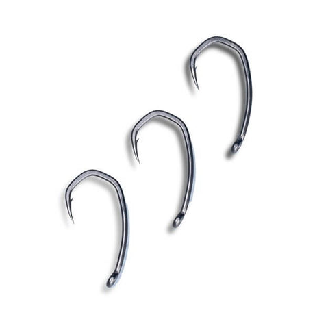 Anzuelos Nash Claw Long Shank X - Tienda Carpfishing