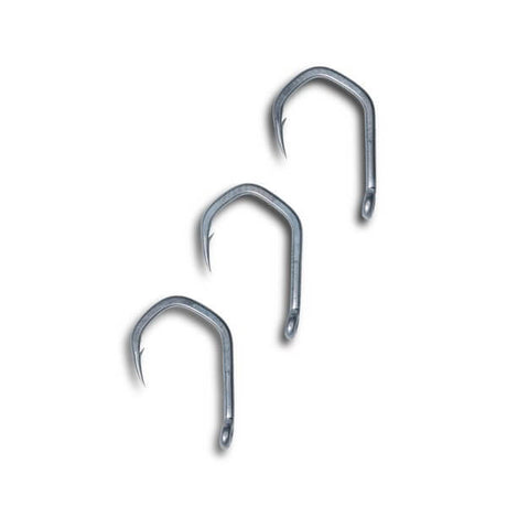 Anzuelos Nash Claw X - Tienda Carpfishing