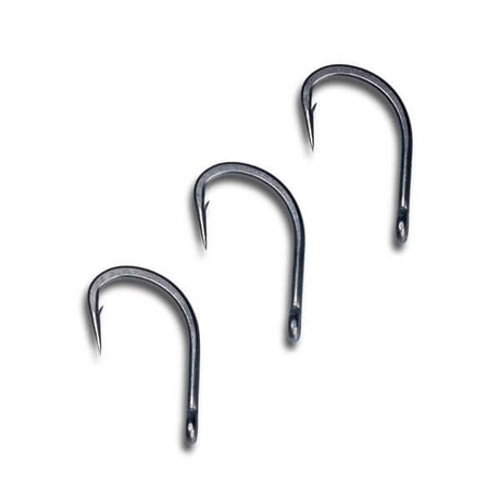 Anzuelos Nash Continental X - Tienda Carpfishing