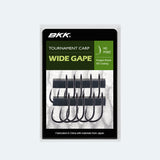 Ganci BKK Wide Gape