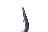 Ganci Nash Curve Shank
