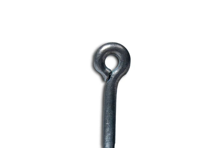 Ganci Nash Curve Shank