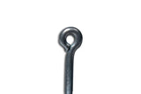 Ganci Nash Curve Shank