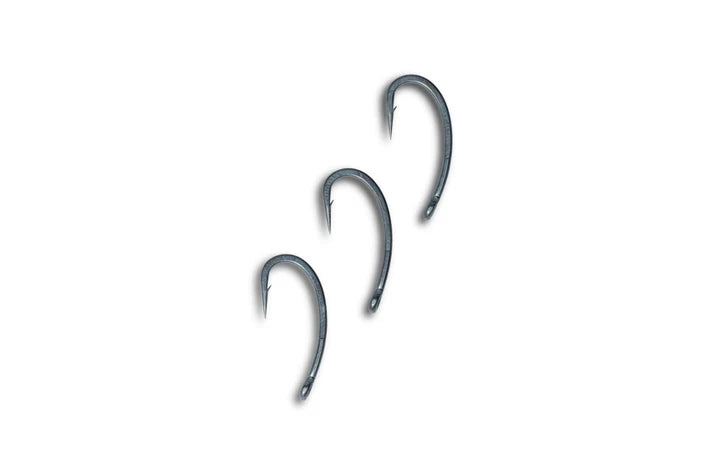 Ganci Nash Curve Shank