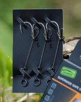 Ganci montati Fox Chod Rig