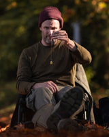 Anzuelos montados Korda Combi Multi Rig Wide Gape B