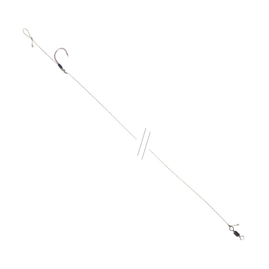 Ganci montati Virux AXC