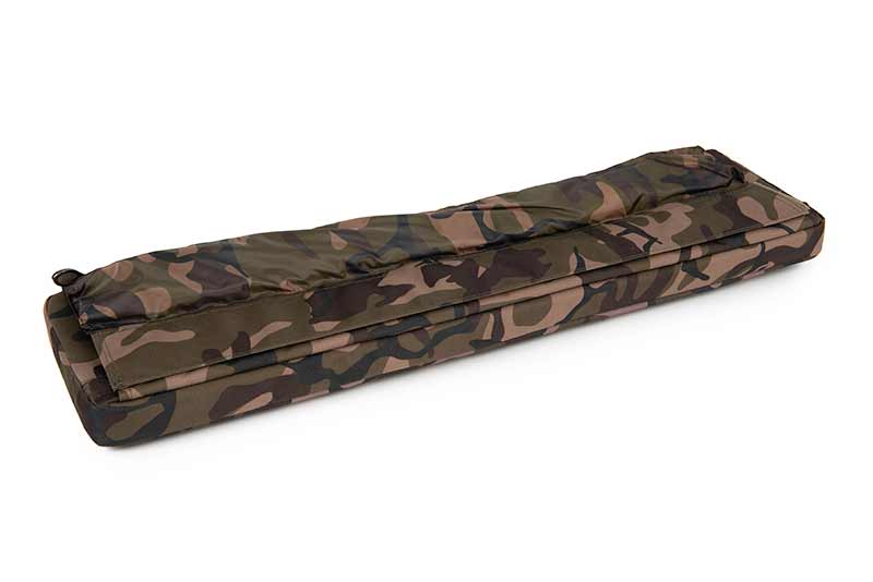 Asiento de Barca Fox Camolite - Tienda Carpfishing