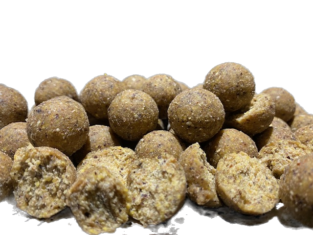 Boilies Royal Baits Vongola 20mm 800g