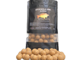 Boilies Royal Baits Vongola 20mm 800g