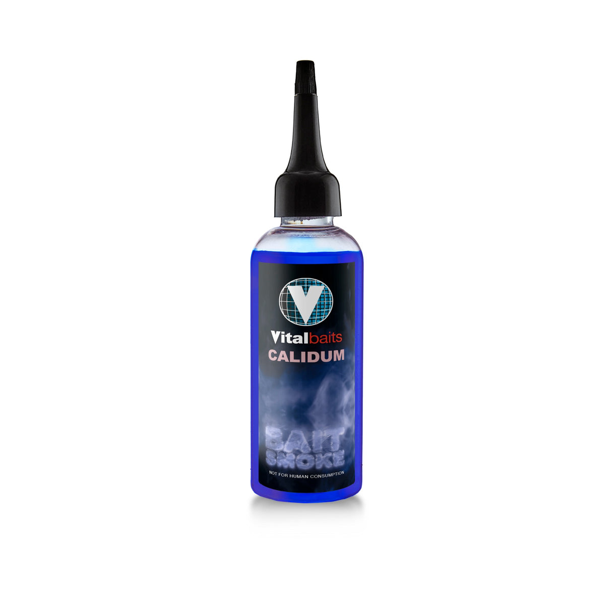 Bait Smoke Vitalbaits Calidum 100 ml