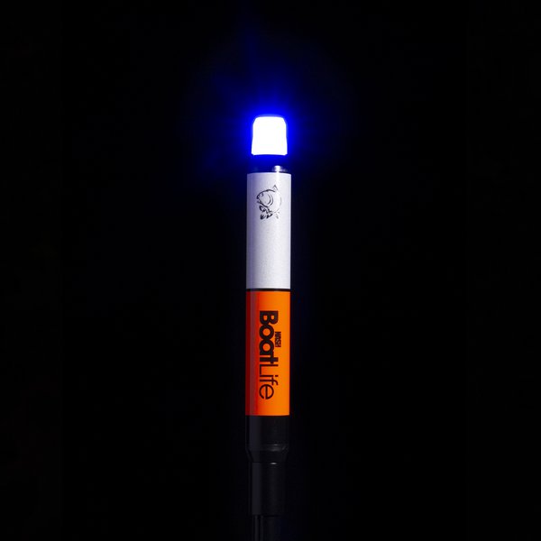 Faro di segnalazione Nash Boat Life Lite
