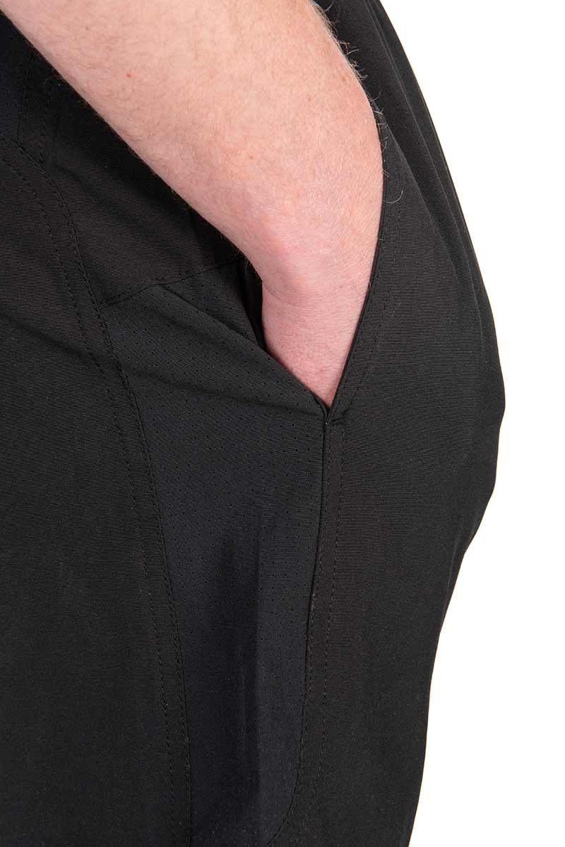 Costumi da bagno Fox Costume da bagno LW Nero