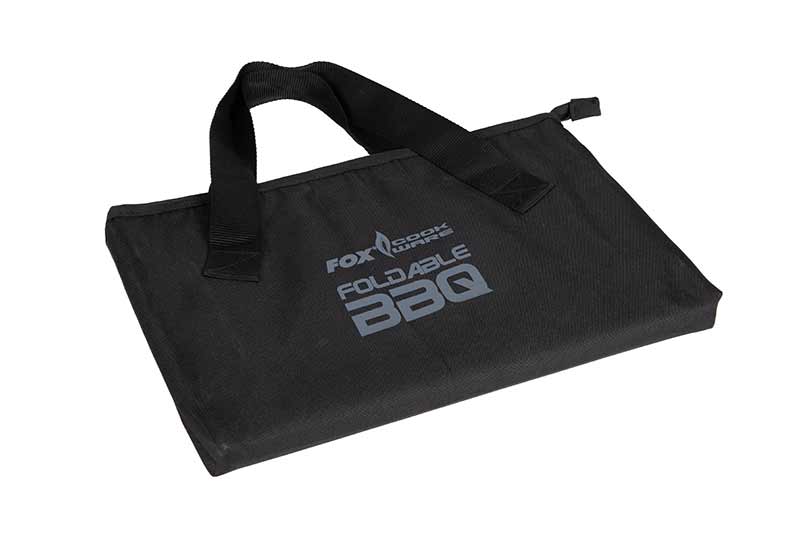 Barbecue pieghevole Fox Cookware