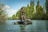 Barca Fox 200X Airdeck - Tienda Carpfishing