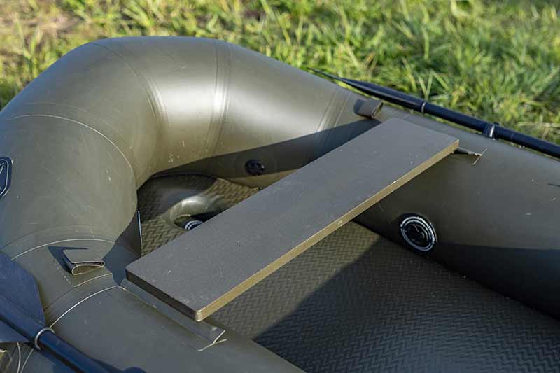Barca Fox 200X Airdeck - Tienda Carpfishing