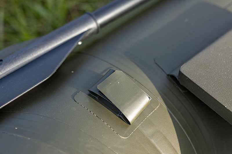 Barca Fox 200X Airdeck - Tienda Carpfishing