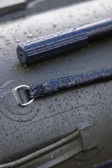 Barca Fox 290X con suelo de aluminio - Tienda Carpfishing