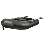 Barca Fox EOS 215 - Tienda Carpfishing