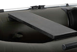 Barca Fox EOS 215 - Tienda Carpfishing