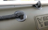 Barca Fox EOS 300 - Tienda Carpfishing