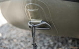 Barca Fox EOS 300 - Tienda Carpfishing
