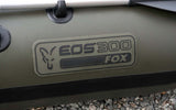 Barca Fox EOS 300 - Tienda Carpfishing